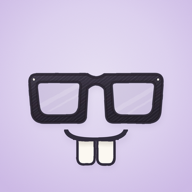Professional Math Nerd icon